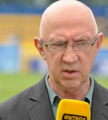 Александр СОПКО: «У Шахтера Йовичевича не было перспектив для развития»