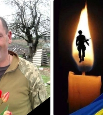 На Луганщині загинув волинянин Сергій Мельник