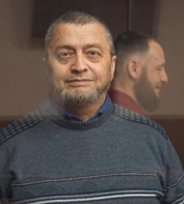 Правозахисники назвали представників влади РФ, які відмовляють у лікуванні затриманим кримчанам