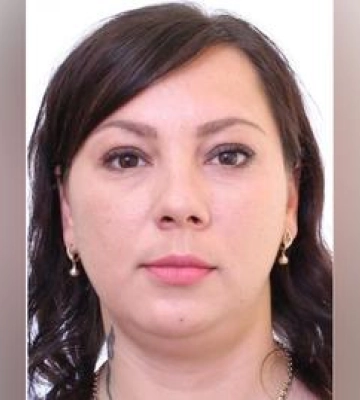 Поліція Полтавщини розшукує безвісно зниклу 37-річну Марину Шистко