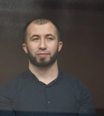 Суд РФ відхилив апеляцію на вирок фігуранту справи кримських мусульман Ібрагімову