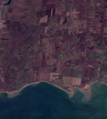 Московити будують дорогу з Ростова до окупованого Маріуполя