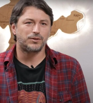 Бояться деокупації Криму та наших фермерів: Сергій Притула розповів приховану правду про наших партнерів