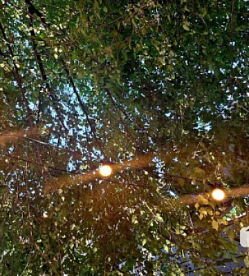 На Днепропетровщине российские оккупанты атаковали склад энергооборудования ДТЭК