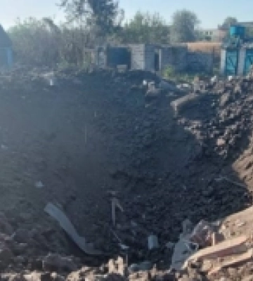 На Донеччині окупанти поранили чотирьох людей