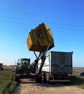 У Полтавській області розслідують смертельний нещасний випадок