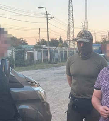 ВАКС избрал меру пресечения главе райсуда Одесчины, которого подозревают в получении взятки