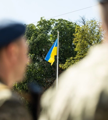 До 2026 года в Украине откроют три новых пункта пропуска