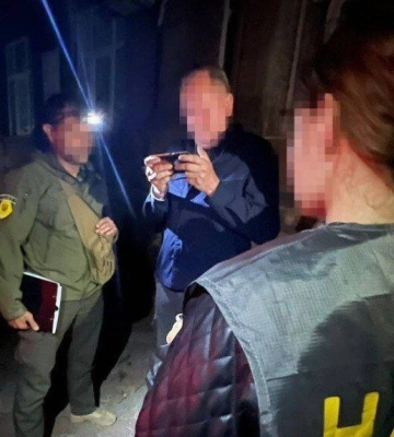 Мэра Сум поймали на взятке: что известно