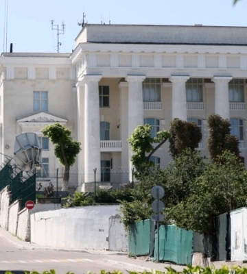 Окупаційна влада Севастополя анонсувала у місті тренування з «цивільної оборони»