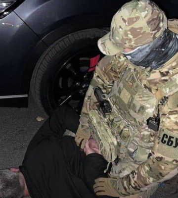 На отриманні хабаря затримали мера Сум: що відомо