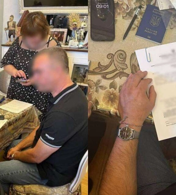 В Одессе чиновник украл 2 млн из городского бюджета