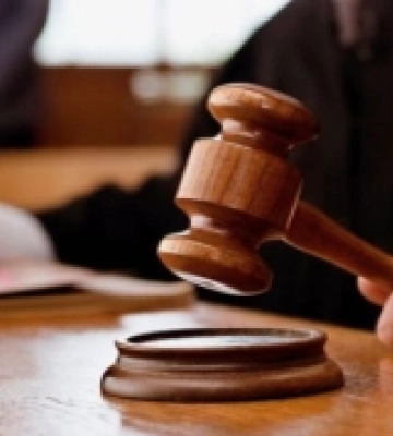 Миколаївський суд обрав запобіжний захід херсонцю, підозрюваному у державній зраді