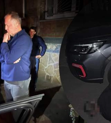 Обложил &quot;данью&quot; местную мусорную компанию: в СБУ рассказали, за что задержали мэра Сум