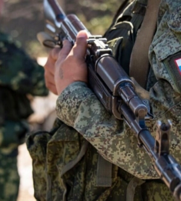 ЗСУ відбили атаки окупантів на сімох напрямках