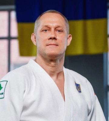 Збірна України з дзюдо U-21 не братиме участі у чемпіонаті світу у Португалії