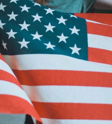 США не втомляться допомагати Києву - Білий дім