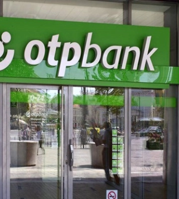 Рішенням НАЗК угорський OTP Bank більше не входить до списку «спонсорів війни»