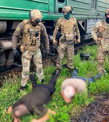 На Полтавщині завершилось досудове розслідування у справі про розкрадання дизпалива