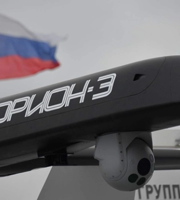 Ворожі дрони загрожують півдню України - ЗСУ