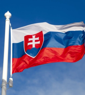 Словаччина звинуватила росію у втручанні у парламентські вибори