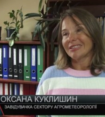 Аномально теплий за останній десяток років вересень – порадував цьогоріч Закарпаття! (відео)