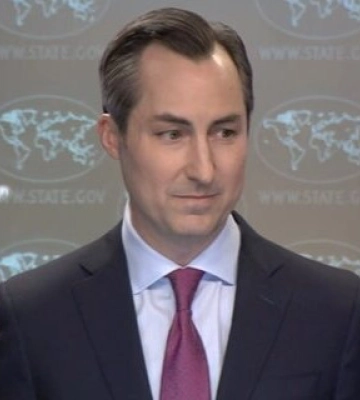 США видят, как Украина агрессивно борется с коррупцией - Госдеп