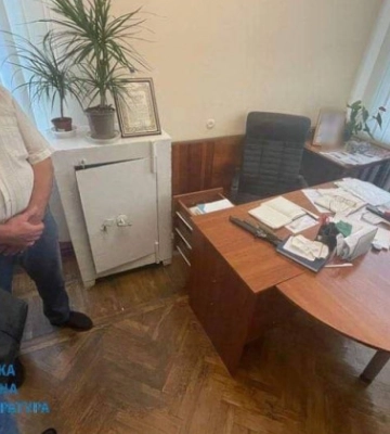 Вирубка ботанічного заказника «Павлівський» на Одещині: сімом ділкам повідомлено про підозру