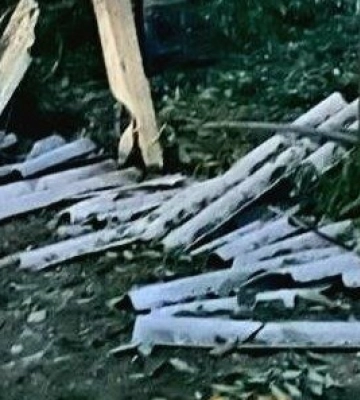 Над Дніпропетровщиною ППО знищила 13 ворожих дронів і ракету: через падіння уламків виникли пожежі