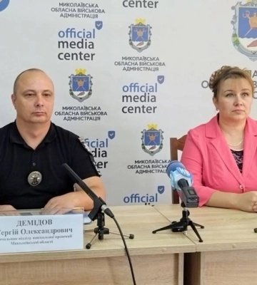 На Миколаївщині 20 дітей стали сиротами через ворожі обстріли