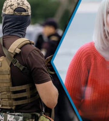 СБУ провела обшуки у відомих блогерок на Полтавщині
