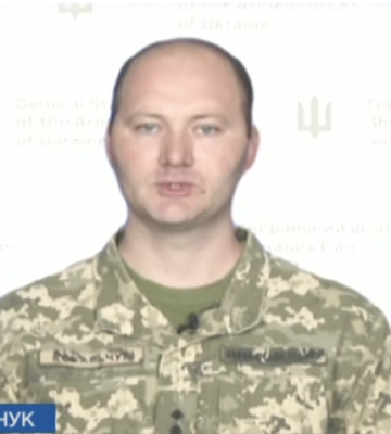 ЗСУ ведуть наступ на Мелітопольському та Бахмутському напрямках, знищено пункт управління ворога і дві станції РЕБ – Генштаб