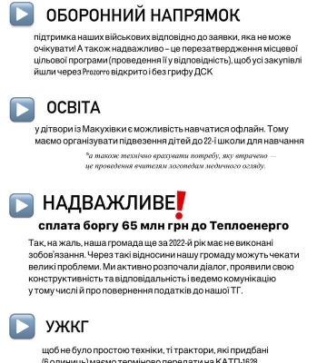 Катерина Ямщикова скликає позачергову сесію Полтавської міськради: розглянуть кілька питань