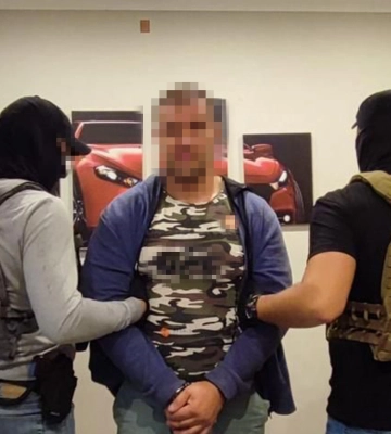На Миколаївщині нейтралізували одну із найбільших агентурних мереж ФСБ: затримано 13 інформаторів блогера під псевдонімом&amp;hellip;