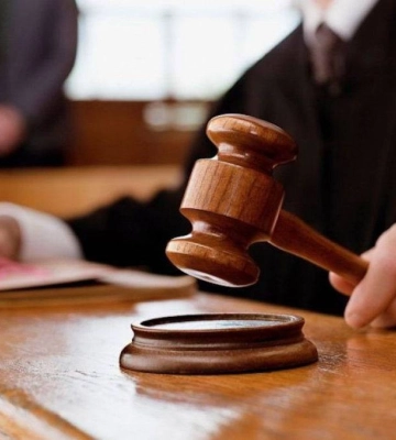 Суд засудив підприємця з Херсонщини за спробу зареєструвати бізнес за законами РФ