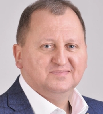 СБУ та НАБУ затримали на хабарі мера Сум та директора департаменту інфраструктури міста