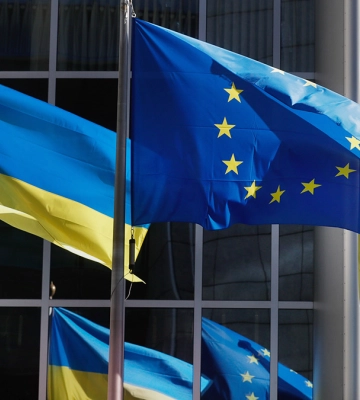 У Чехії озвучили оптимістичний прогноз щодо старту переговорів про членство України в ЄС