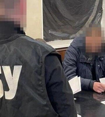 Агентская сеть РФ: СБУ задержала на Никлаевщине 13 информаторов, работавших на ФСБ. ФОТОрепортаж