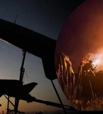 Минулої ночі Сили оборони збили 29 ударних безпілотників та крилату ракету «Іскандер-К», - КПС ЗСУ