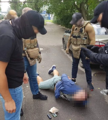 На Миколаївщині нейтралізували одну із найбільших агентурних мереж ФСБ: затримано 13 інформаторів блогера під псевдонімом &quot;Лохматий&quot;
