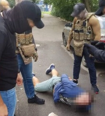 Одна из крупнейших сетей агентов. На Николаевщине задержаны 13 российских информаторов — СБУ