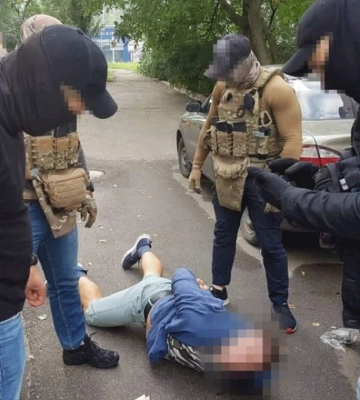 СБУ викрила одну з найбільших мереж російських агентів за час війни