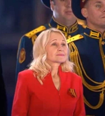 У Рівному судитимуть артистку, яка зрадила Україну