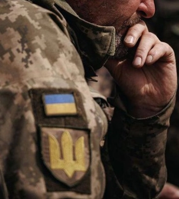 У центрі Києва вбили двох військових - ЗМІ