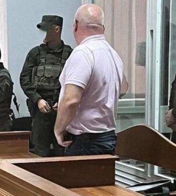 Дело коменданта тюрьмы &quot;Изоляция&quot; Куликовского на финальной стадии, - адвокат Асеева Горбачев