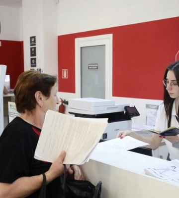 У львівських ЦНАПах з’явились ще дві нові послуги