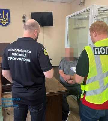Вирощування з метою збуту коноплі на понад 5 млн грн - на Миколаївщині викрито злочинну групу