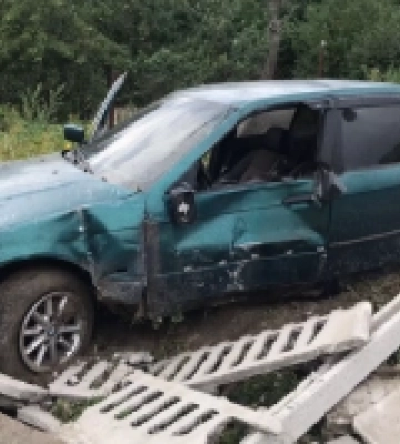 Водій, який у Луцьку пʼяним скоїв смертельну аварію, відповідатиме перед судом