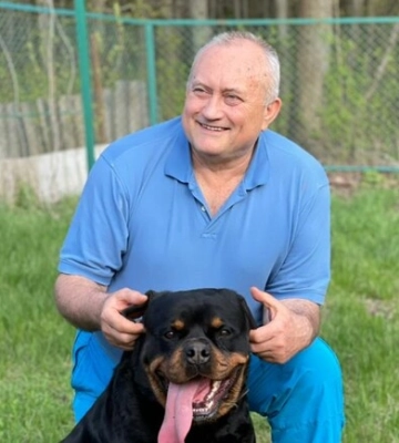 Помер відомий харківський економіст