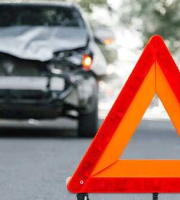 Судили водія, який п&amp;#039;яним скоїв смертельну аварію на Волині: він отримав 6 років за ґратами